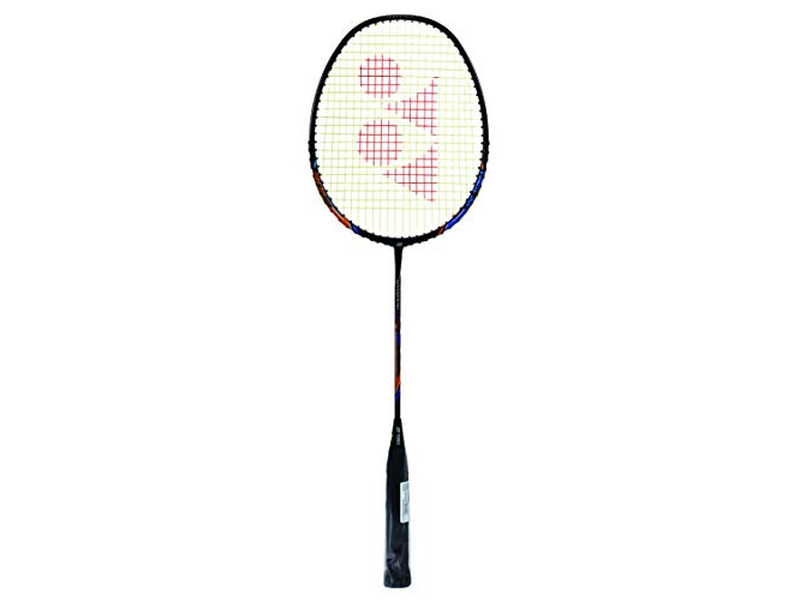 10F Hi-Flex Pre-Strung Badminton Racquet