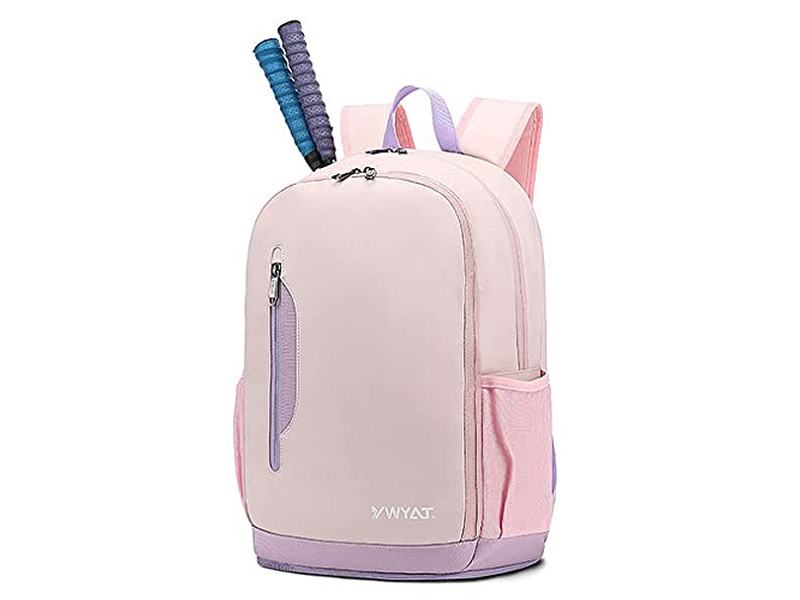 3 Rackets Tennis Badminton Bags for Women Menn