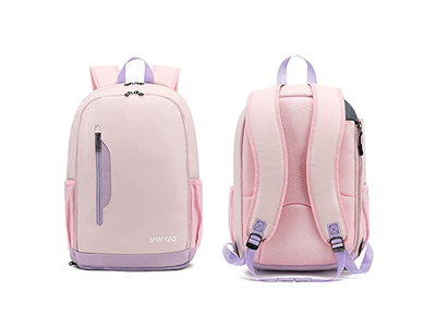 3 Rackets Tennis Badminton Bags for Women Menn