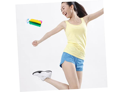 6 Pcs Fitness Shuttlecock Kick Shuttlecock Chinese