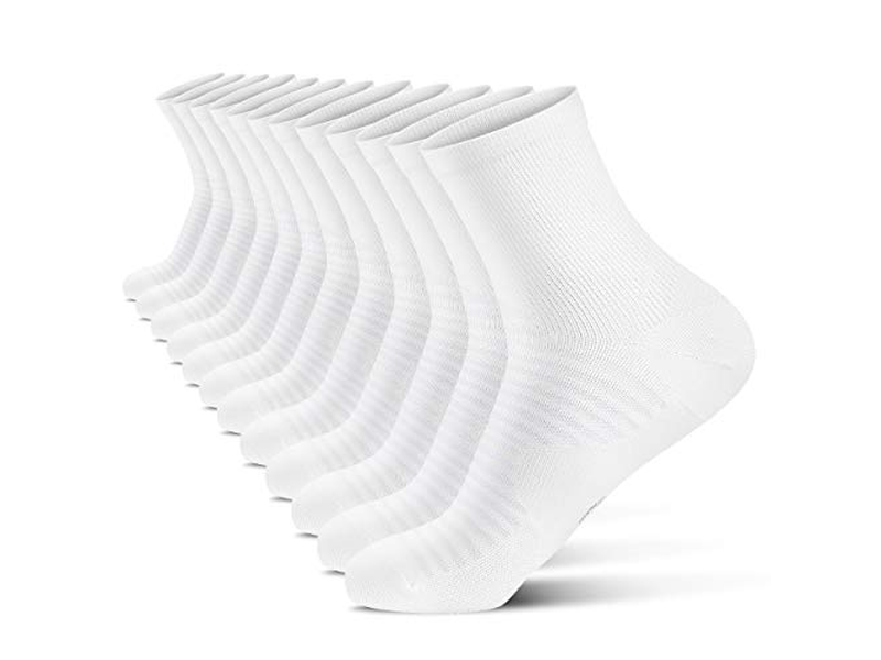 Ankle Socks for Men and Women