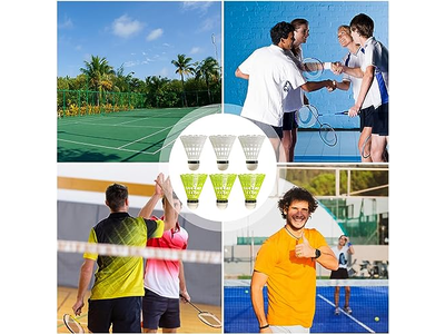 Badminton Accessories, Nylon plastc Tenis