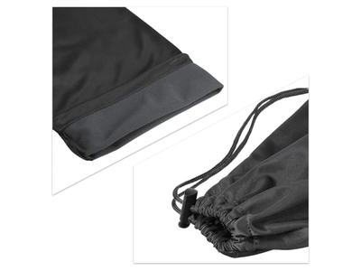 Badminton Racquet Cover Bag Soft Badminton