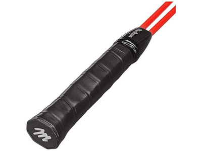 BSN Badminton Racquet (Prism Pack)