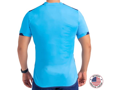 Men's Invictus SOL Athletic Sports Jersey