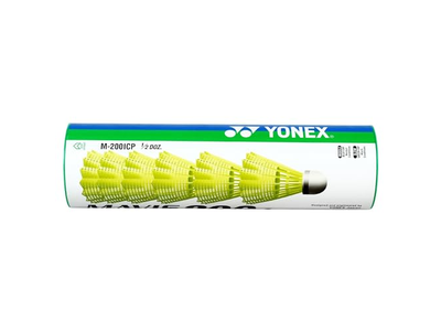 Nylon Shuttle Cocks- Mavis 200 