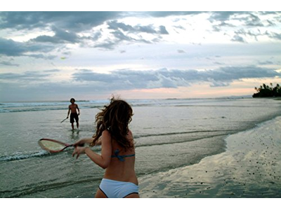 Speedminton Cross 3Pk Speeder TubeBirdies