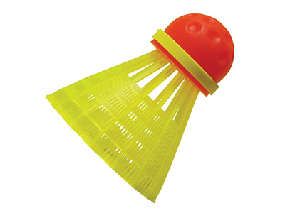 Speedminton Match Speeder 3Pk Speeder Tube