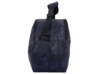 YONEX Badminton Club Racquet Bag Black Silver