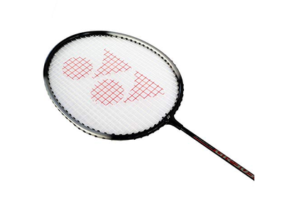 Yonex GR 303 Combo Badminton Racquet with Full Cover