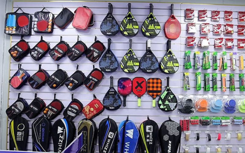 Коллекция продуктов