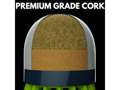 Ace Badminton Birdies, Badminton shuttlecocks