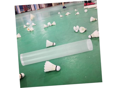 Badminton Ball Holder Shuttlecocks Storage