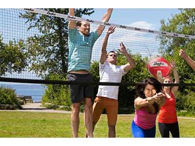 Badminton Portable Combo Set