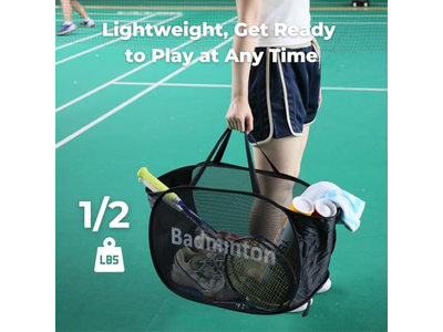 BadmintonTennis Racket Badminton Racket Bag