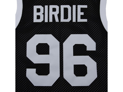 Mens Shoot Out Basketball Jersey