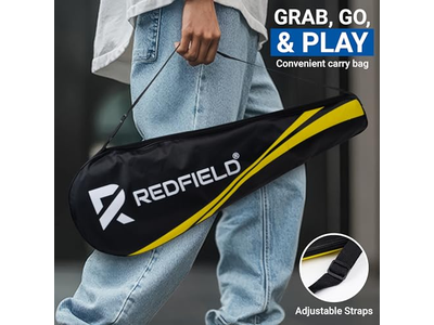 Redfield Badminton Set