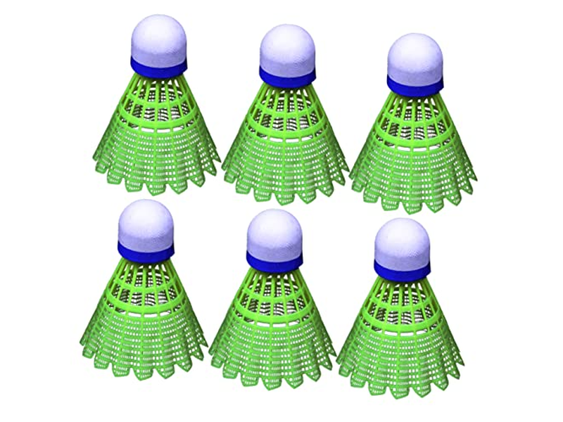 Shuttlecock Light up Shuttlecocks