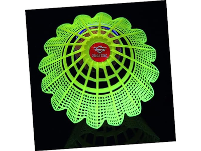 Shuttlecock Light up Shuttlecocks
