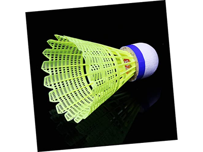 Shuttlecock Light up Shuttlecocks