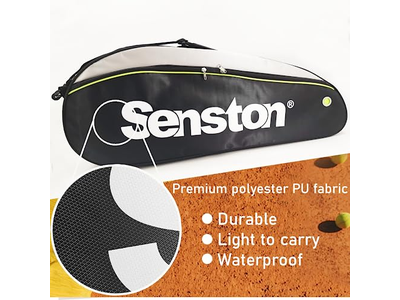 TennisBadminton Racket Single Shoulder Racket Bag