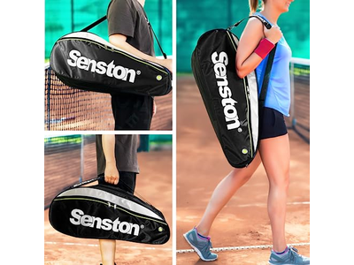 TennisBadminton Racket Single Shoulder Racket Bag