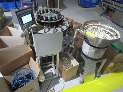 Передовая система контроля качества