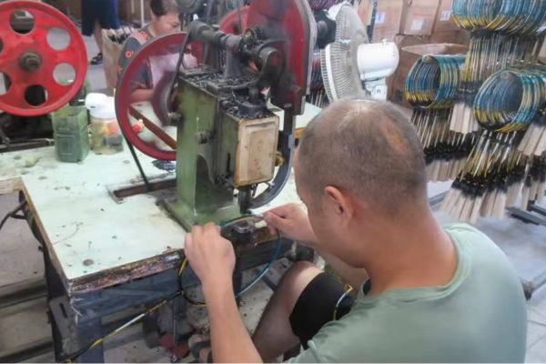 Индивидуальное распределение веса