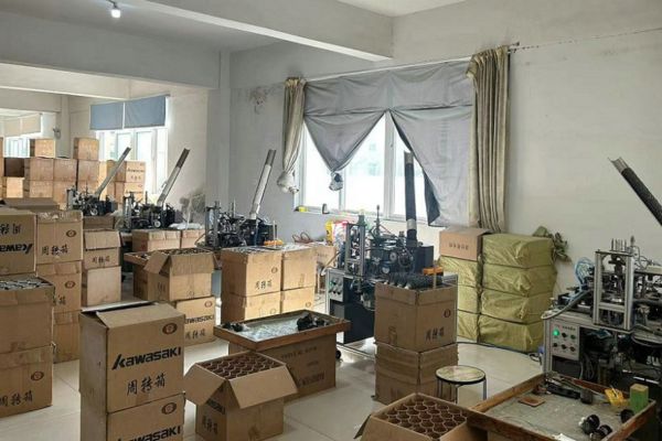 Гибкие производственные мощности