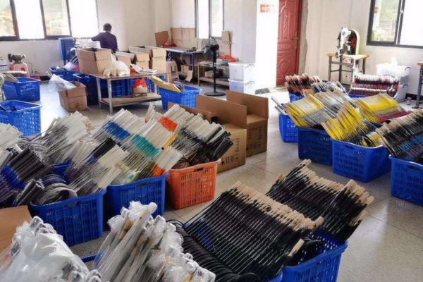 Планирование производства