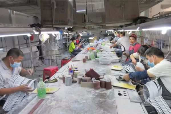 Стандарты контроля качества